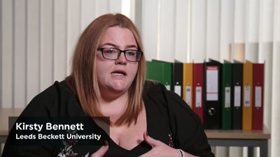 Hannah was described
by family and friends - Killers: Caught on Camera