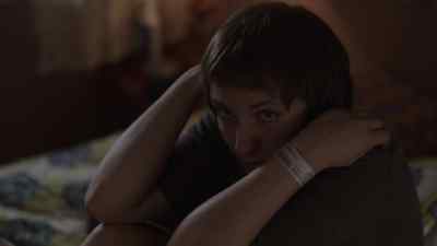 Hannah, get the door. - Girls