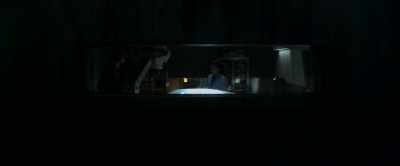"Hannah Grace." - The Possession of Hannah Grace