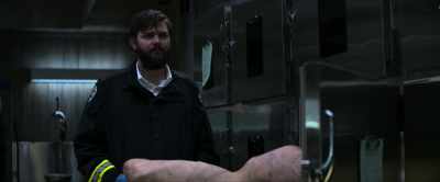 Hannah Grace, - The Possession of Hannah Grace