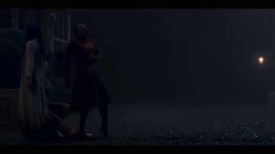 [Hannah groans] - The Haunting of Bly Manor