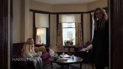 [Hannah groans] - The InBetween