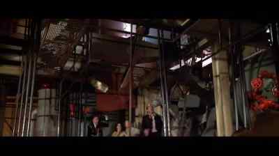 - Hannah! Hannah!
- Hang on. - Beyond the Poseidon Adventure