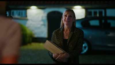 - Hannah
- Hello, Samantha - Before We Die