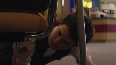 Hannah Hey Helmet - 13 Reasons Why