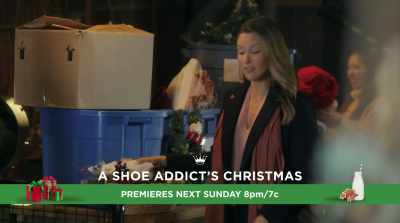  (Hannah) Hmm-Mm. - Christmas in Evergreen: Letters to Santa