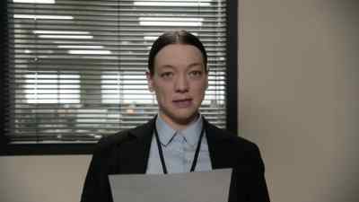 Hannah Howard is an exceptional leader, - The Office