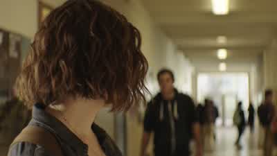 I just needed to be alone. - 13 Reasons Why