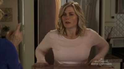 Hannah, I know that look, - Murder, She Baked: Just Desserts