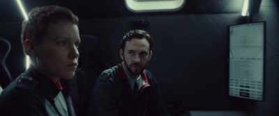 Hannah, I really think
we should talk about the... - Rubikon