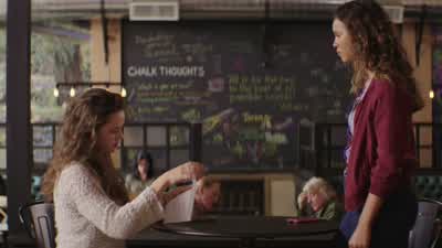 You needed it to be my fault... - 13 Reasons Why