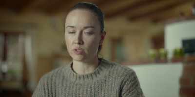 Hannah! I'm so sorry. - The Darker the Lake