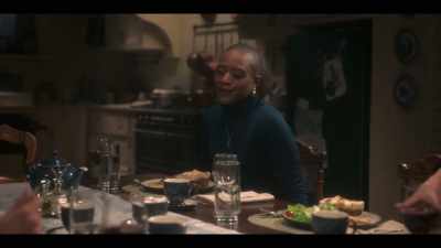 -Hannah, this is pretty great.
-[chuckles] - The Haunting of Bly Manor