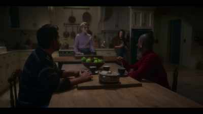 [Hannah] I've got things handled here.
You, uh… - The Haunting of Bly Manor