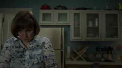 - Hannah?
- Mmm-hmm? - Girls