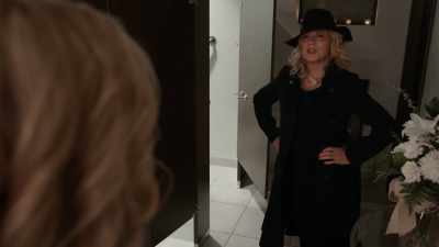 Hannah... your mother
is a private eye. - One Bad Apple: A Hannah Swensen Mystery