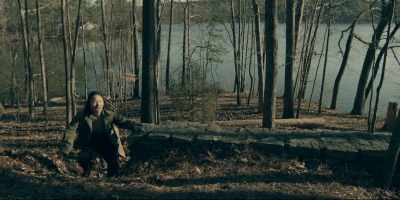 Hannah! Pat! - Tales of the Walking Dead
