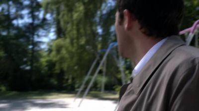 Hannah?! - Supernatural
