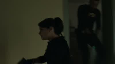 Hannah! - FBI