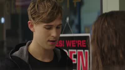 Hannah... - 13 Reasons Why