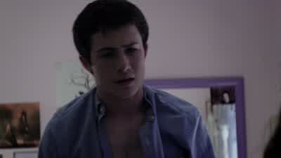 -Hannah... - 13 Reasons Why