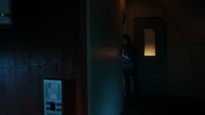 Hannah? - Marvel's Agents of S.H.I.E.L.D.