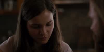 - - Hannah! - Dark