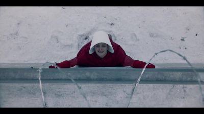 Hannah. - The Handmaid's Tale