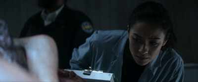 [HANNAH SCREAMING] - The Possession of Hannah Grace