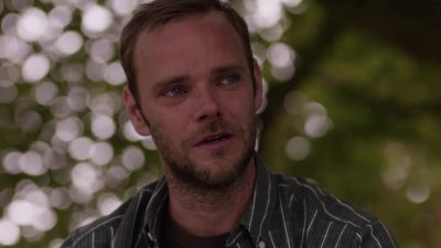 Hannah was the one good thing
that's ever happened to me. - Midsomer Murders