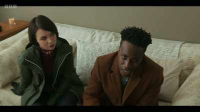 Hannah, if there's anything you know
that could help us find her —. - Granite Harbour