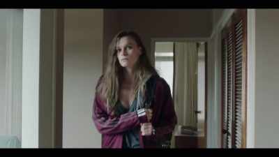 HANNAH: We do sugar,
like, sugar and we squeeze some - The Sounds