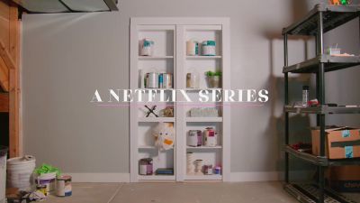 Hannah and Wesley, I'm ready! - How To Build a Sex Room