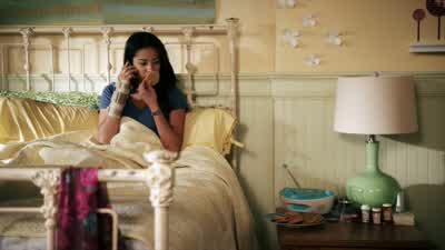 Hannah, where are you? - Pretty Little Liars