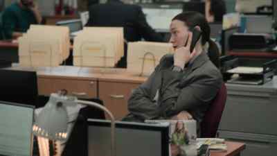 [Hannah] Yeah, I know that Nick
usually looks after you, but he's sick. - The Office