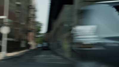 Hannah. You all right?
Yeah. - Blindspot
