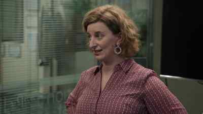 [Hannah] Your words, not mine.
Yeah, that attendance is mandatory. - The Office
