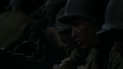 Hanneken's being pulled up north to the matanikau. - The Pacific