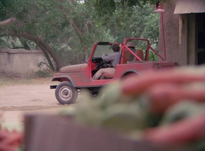 (Hannibal)
At least your friend
Manuel has been released. - The A-Team