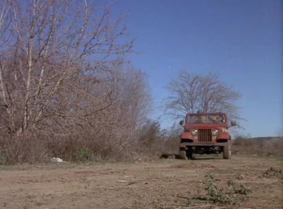 (Hannibal)
B.A., we'll stay back
about two miles... - The A-Team