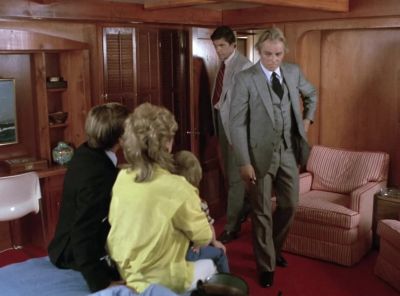 Hannibal, you constantly
amaze me. - The A-Team