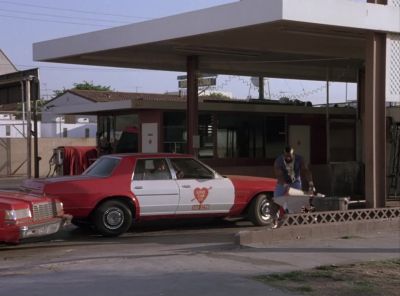 (Hannibal)
Everything ready, B.A.? - The A-Team