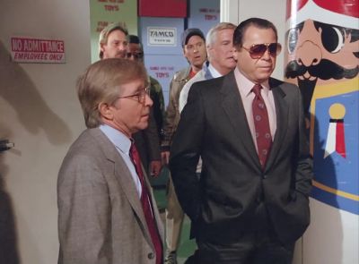 (Hannibal)
Hold it. - The A-Team