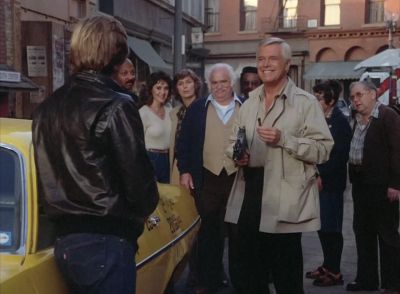 Hannibal I know you love it when a plan comes together - The A-Team