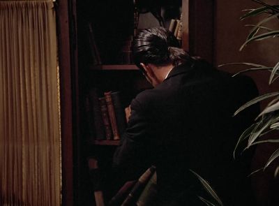 HANNIBAL:
It's got to be fast, guys.
Where's the safe? - The A-Team