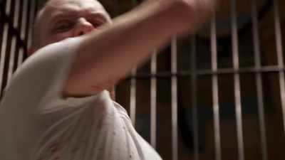 Hannibal Lecter
is the most terrifying villain - Eli Roth's History of Horror