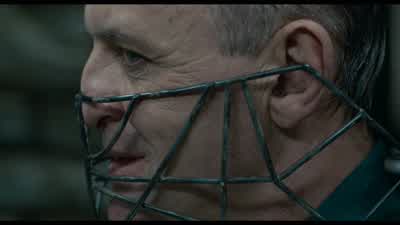 Jack Hannibal Lecter is being transferred to MemphisTransferredDid you have a trainee make some sort of phony offer to Lecterin the Senator's nameYeah I rolled the dice I had toWell she's mad as hell JackPaul Krendler's over here from JusticeShe's asking - The Silence of the Lambs