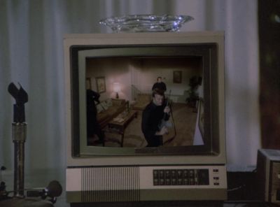 (Hannibal)
Now this is more like it. - The A-Team