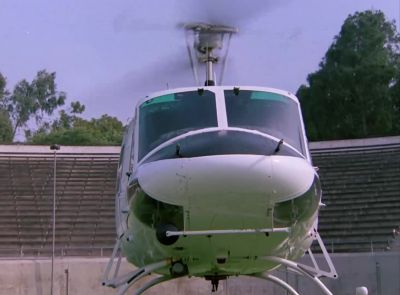 Hannibal! - The A-Team