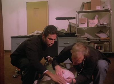 Hannibal. - The A-Team
